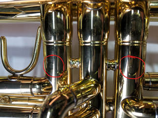 Cleaning a Brass Mouthpiece (Trumpet, Trombone, Baritone, Tuba