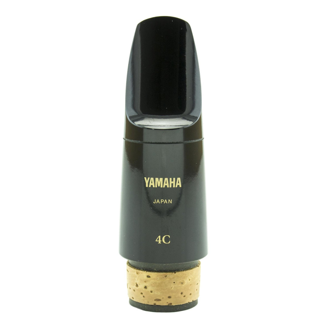 Yamaha Clarinet Mouthpieces - IN TUNE MUSIC 02 9439 1143