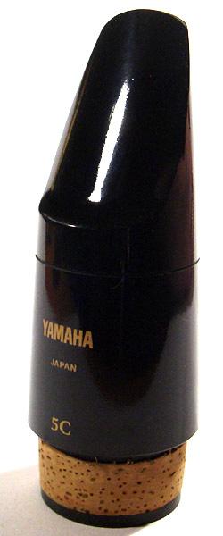 Yamaha Clarinet Mouthpieces - IN TUNE MUSIC 02 9439 1143